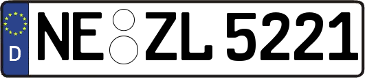 NE-ZL5221