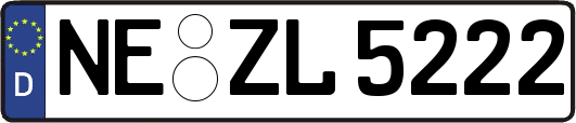 NE-ZL5222