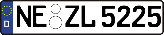 NE-ZL5225