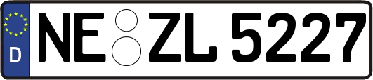 NE-ZL5227