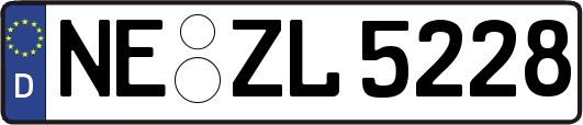 NE-ZL5228