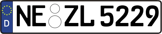 NE-ZL5229