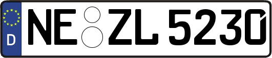 NE-ZL5230