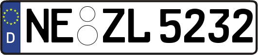 NE-ZL5232