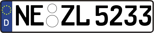 NE-ZL5233