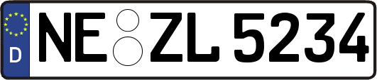 NE-ZL5234