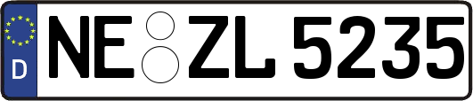 NE-ZL5235