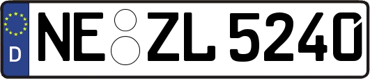 NE-ZL5240