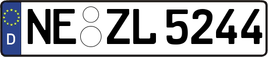 NE-ZL5244