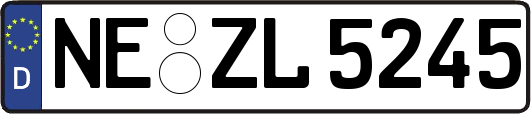 NE-ZL5245