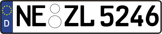 NE-ZL5246