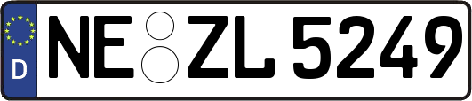 NE-ZL5249