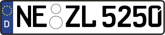 NE-ZL5250
