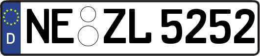 NE-ZL5252