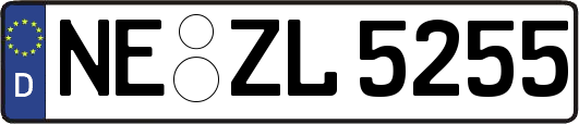 NE-ZL5255