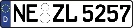 NE-ZL5257