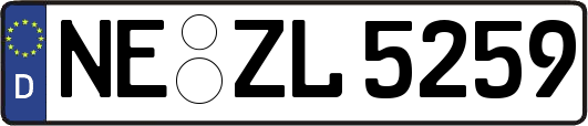 NE-ZL5259