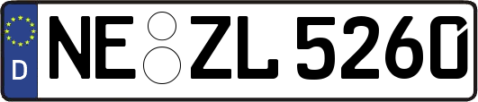 NE-ZL5260