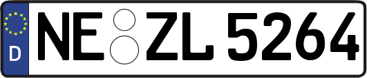 NE-ZL5264