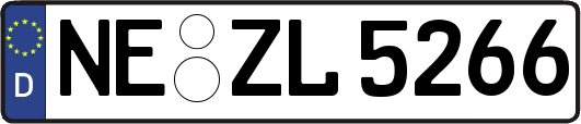 NE-ZL5266