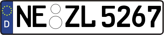 NE-ZL5267