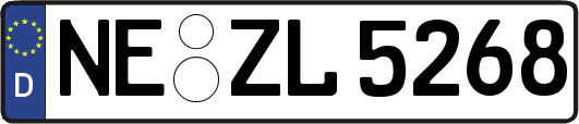 NE-ZL5268