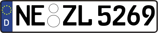 NE-ZL5269