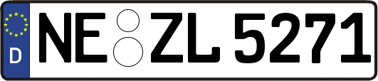 NE-ZL5271