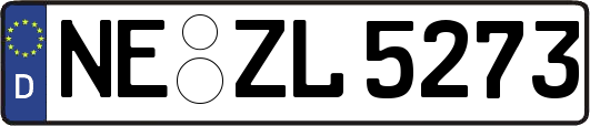 NE-ZL5273
