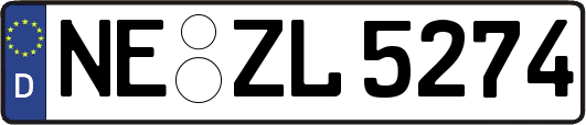 NE-ZL5274