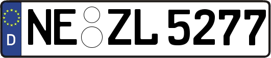 NE-ZL5277