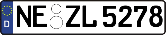 NE-ZL5278