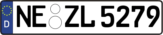 NE-ZL5279