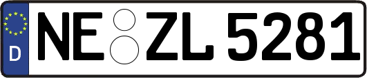 NE-ZL5281