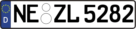 NE-ZL5282