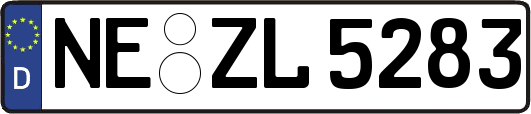 NE-ZL5283