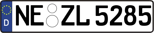 NE-ZL5285