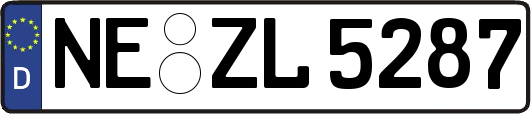 NE-ZL5287