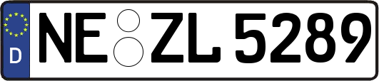 NE-ZL5289