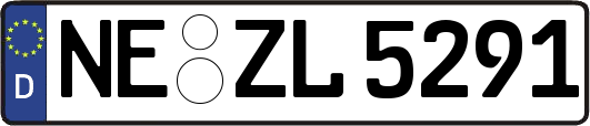 NE-ZL5291