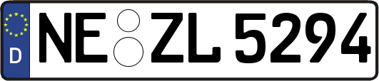 NE-ZL5294