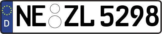 NE-ZL5298