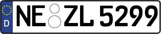 NE-ZL5299