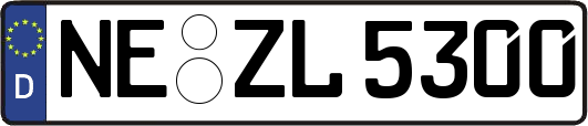 NE-ZL5300