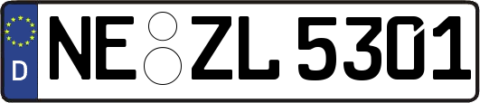 NE-ZL5301