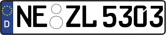 NE-ZL5303