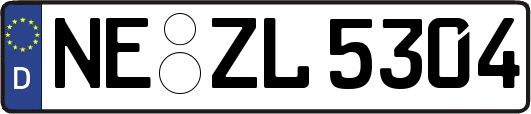 NE-ZL5304
