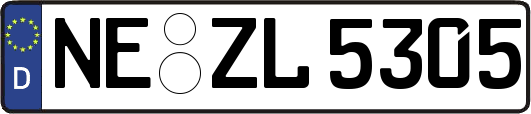 NE-ZL5305