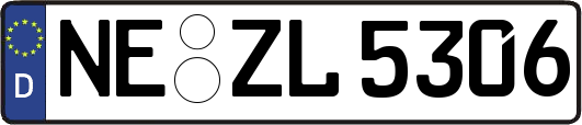 NE-ZL5306