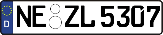 NE-ZL5307